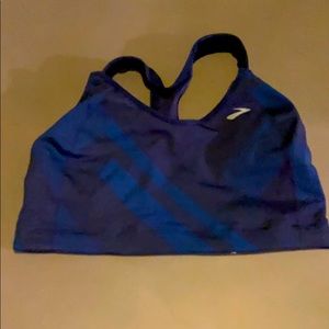 Brooks Rebound Racer